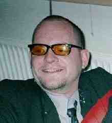Jens Juhl Greiersen