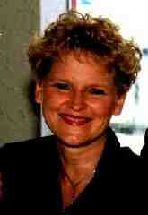 Marianne Juhl Pallisgaard