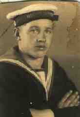 Henry Ove Hansen