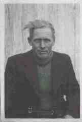 Henry Ove Hansen