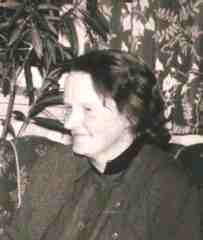 Julie Sofie Hansen