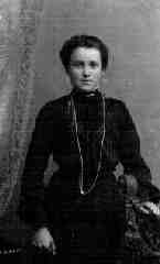 Anna Maren Kristine Jensen