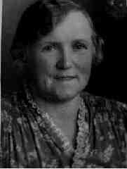 Anna Maren Kristine Jensen