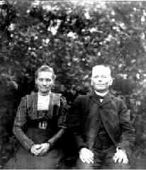 Ole Olsen