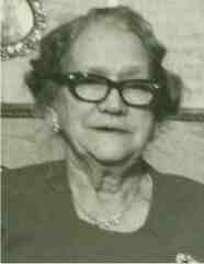 Anna Sofie Christensen