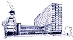 Rigshospitalet, Kbh