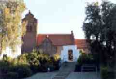 �lsted Kirke