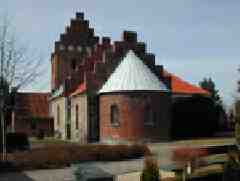 Frederikssund kirke