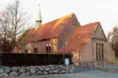 Hareskov kirke