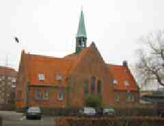 Flintholm kirke