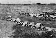 Historisk b�dleje ved Roskilde fjord, Marb�k, Frederikssund (1)
