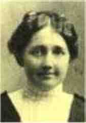 Anna Petrea Hansen