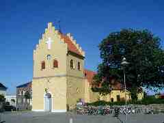 Allinge-Sandvig sogn, N�rre herred, Bornholms amt