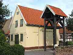 Neks� sogn, S�nder herred, Bornholm amt.