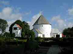 Nylarsker sogn, Vester herred, Bornholm amt.