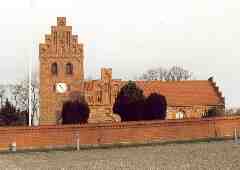 �lstykke sogn, Frederiksborg amt