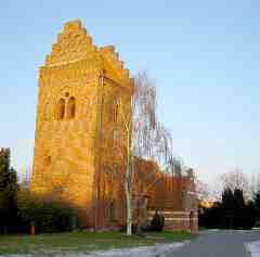Br�ndbyvester kirke