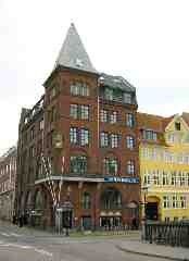 Holmen Sogn, K�benhavn