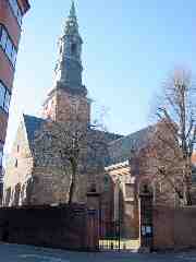 Sankt Peti, K�benhavn