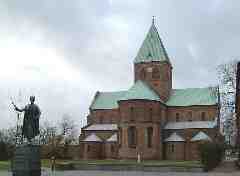 Ringsted sogn, Ringsted Herred, Sor� Amt
