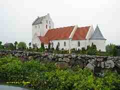 Taulov sogn, Elbo herred, Vejle amt.