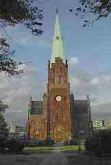 Skt. Johannes S, K�benhavn