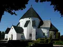 �sterlarsker Sogn, �ster herred, Bornholms amt.