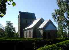 R� sogn, N�rre herred, Bornholm amt.