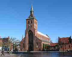 Sct. Knuds kirke, Odense