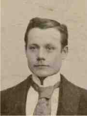 Carl Alfred Frederik Christensen