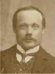 Carl Alfred Frederik Christensen