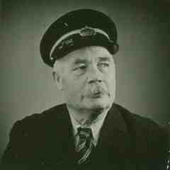 Carl Alfred Frederik Christensen