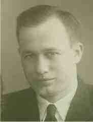 Herlin Carl Frits Christensen