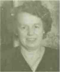 Elvira Carla Petersen