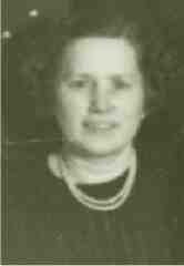 Fanny Elisabeth Olsen