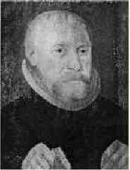 Peder Jensen Hegelund
