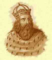 Erik IX af Sverig Jedvardsson