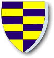 Peder Sunesen Hvide