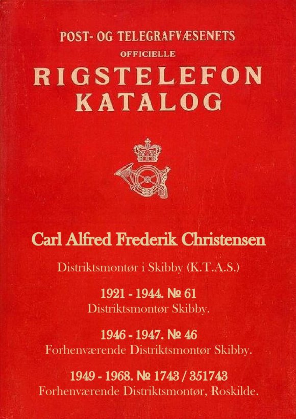 Distriktsmontør